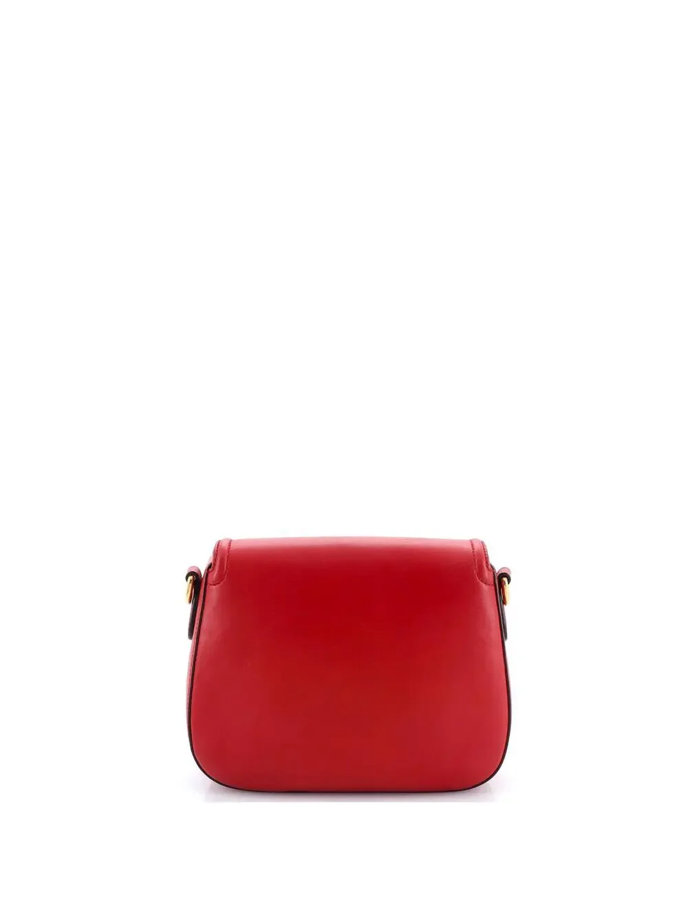 Gucci Lady Web Shoulder Bag Leather #218478G16B